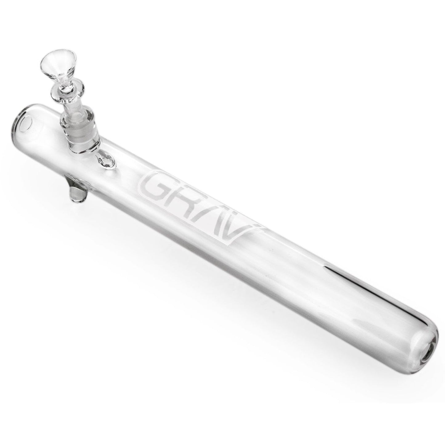 Grav® XL 18” Steamroller Pipe 