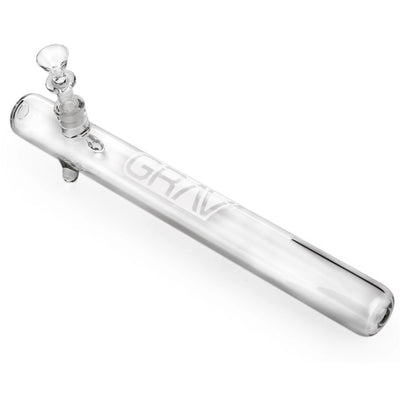 Grav® XL 18” Steamroller Pipe 