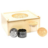 Green Star Stash Box Set by Green Star | Mission Dispensary