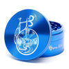 Green Star Novelty Large 4-Piece Grinder by Green Star | Mission Dispensary