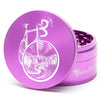 Green Star Novelty Large 4-Piece Grinder by Green Star | Mission Dispensary