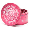 Green Star Novelty Large 4-Piece Grinder by Green Star | Mission Dispensary
