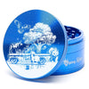 Green Star Novelty Large 4-Piece Grinder by Green Star | Mission Dispensary