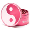 Green Star Novelty Large 4-Piece Grinder by Green Star | Mission Dispensary