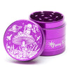 Green Star Medium 4-Piece Grinder