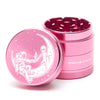 Green Star Scenic Medium 4-Piece Grinder by Green Star | Mission Dispensary