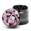 Green Star Scenic Medium 4-Piece Grinder by Green Star | Mission Dispensary