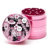 Green Star Scenic Medium 4-Piece Grinder by Green Star | Mission Dispensary