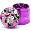 Green Star Scenic Medium 4-Piece Grinder by Green Star | Mission Dispensary