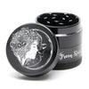 Green Star Creature Medium 4-Piece Grinder by Green Star | Mission Dispensary