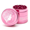 Green Star Creature Medium 4-Piece Grinder by Green Star | Mission Dispensary