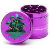 Green Star Medium 4-Piece Grinder