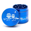 Green Star Creature Medium 4-Piece Grinder by Green Star | Mission Dispensary