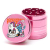 Green Star Creature Medium 4-Piece Grinder by Green Star | Mission Dispensary
