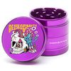 Green Star Creature Medium 4-Piece Grinder by Green Star | Mission Dispensary