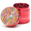 Green Star Novelty Medium 4-Piece Grinder by Green Star | Mission Dispensary