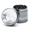 Green Star Scenic Medium 4-Piece Grinder by Green Star | Mission Dispensary