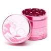 Green Star Scenic Medium 4-Piece Grinder by Green Star | Mission Dispensary