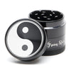 Green Star Novelty Medium 4-Piece Grinder by Green Star | Mission Dispensary