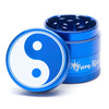 Green Star Novelty Medium 4-Piece Grinder by Green Star | Mission Dispensary