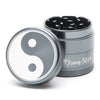 Green Star Novelty Medium 4-Piece Grinder by Green Star | Mission Dispensary