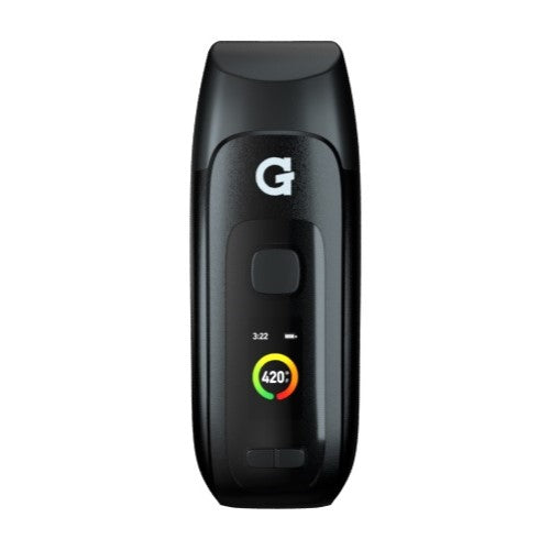 Grenco Science G Pen Dash+ Vaporizer 🌿 by Grenco Science | Mission Dispensary