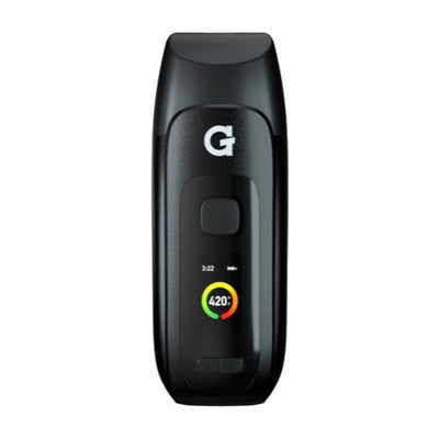 Grenco Science G Pen Dash+ Vaporizer 🌿 by Grenco Science | Mission Dispensary