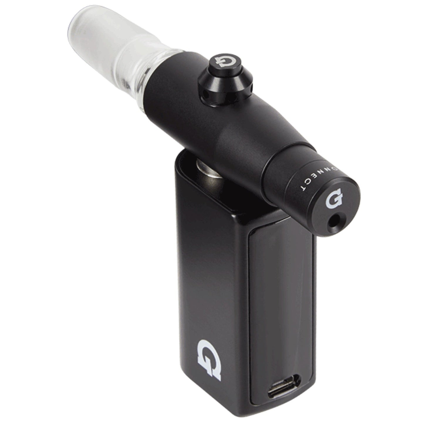 Grenco Science G Pen Connect E-Nail Vaporizer 🍯 