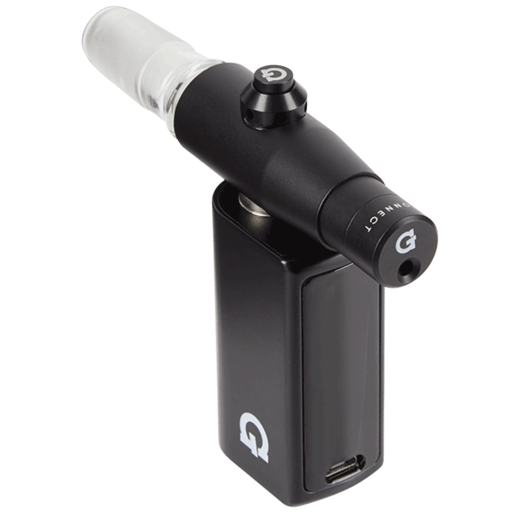 Grenco Science G Pen Connect E-Nail Vaporizer 🍯 