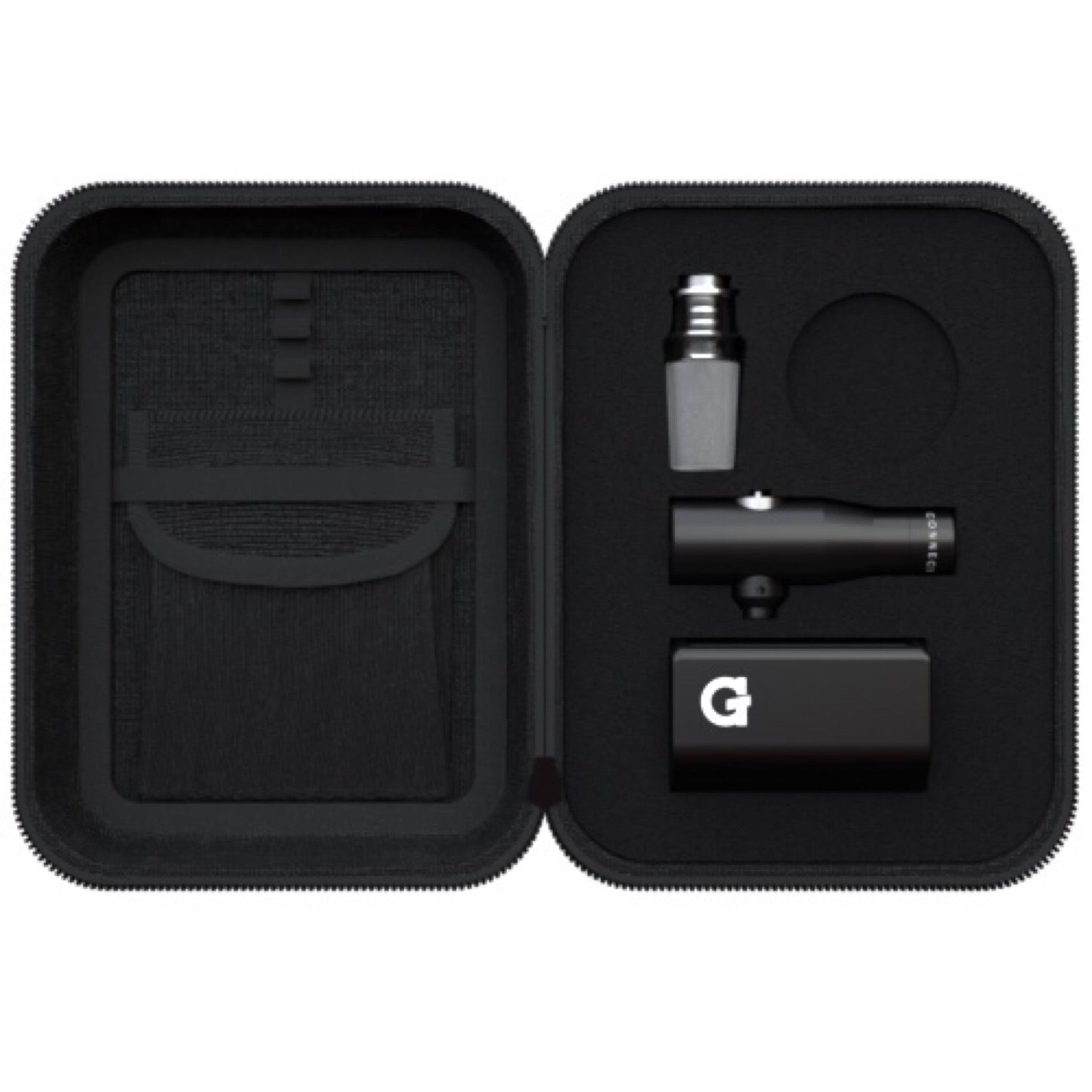 Grenco Science G Pen Connect E-Nail Vaporizer 🍯 