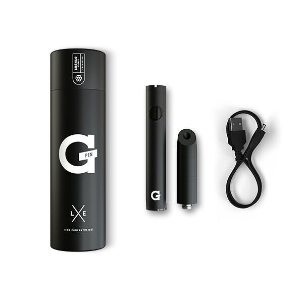 Grenco Science G Pen Nova LXE Vaporizer 🍯🔋 