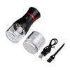 Grindhouse King Kut Electric Grinder by Grindhouse | Mission Dispensary