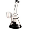 Groove 7 Beaker Dab Rig 🌿 by Groove | Mission Dispensary