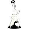 Groove 7 Beaker Dab Rig 🌿 by Groove | Mission Dispensary