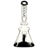 Groove 7 Beaker Dab Rig 🌿 by Groove | Mission Dispensary