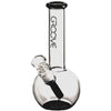 Groove 7” Bubble Base Bong by Groove | Mission Dispensary