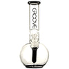 Groove 7” Bubble Base Bong by Groove | Mission Dispensary