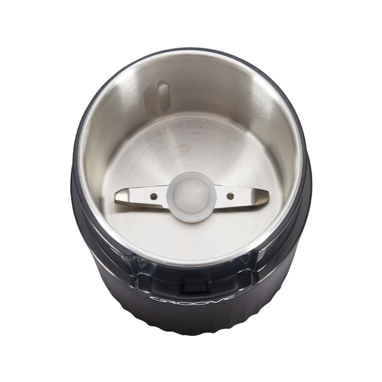 Groove Ripster Electric Grinder by Groove | Mission Dispensary
