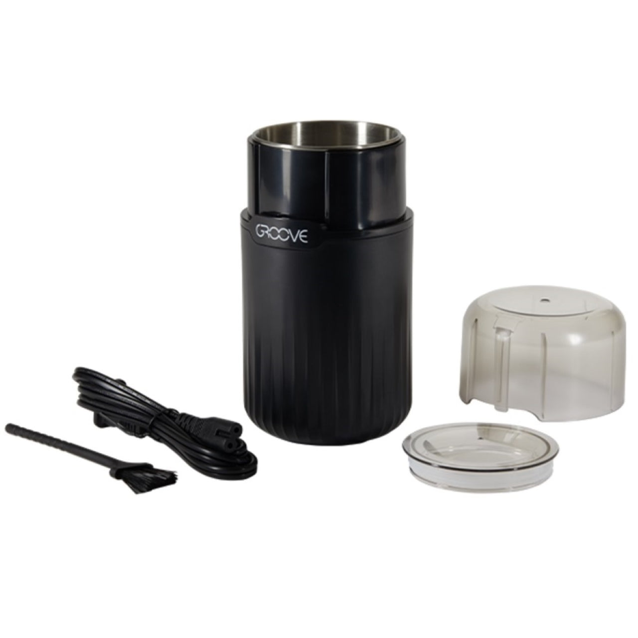 Groove Ripster Electric Grinder by Groove | Mission Dispensary