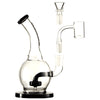 Groove 7 Round Body Dab Rig 🌿 by Groove | Mission Dispensary