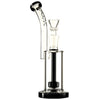 Groove 7 Upright Dab Rig 🌿 by Groove | Mission Dispensary