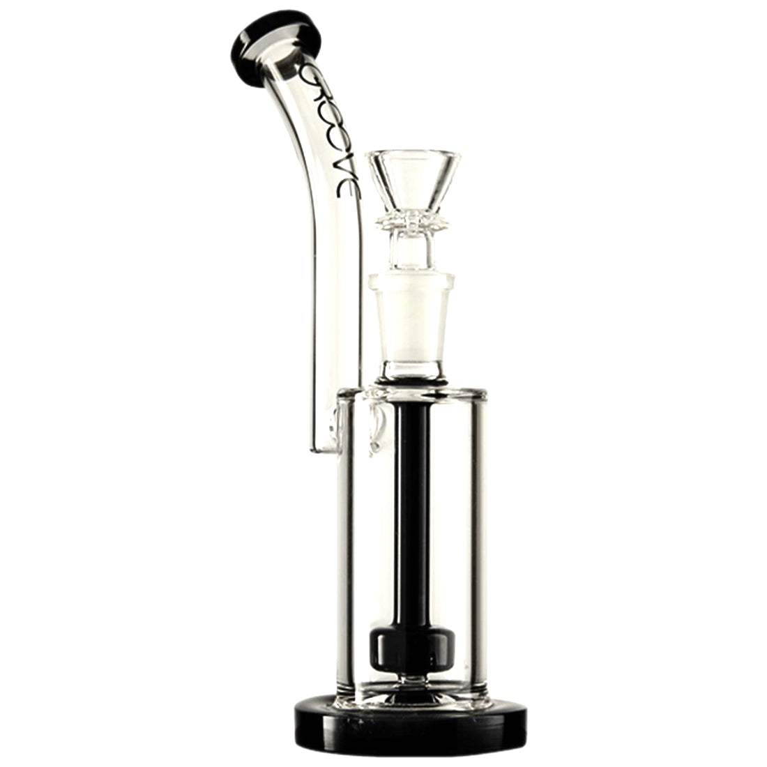 Groove 7 Upright Dab Rig 🌿 by Groove | Mission Dispensary