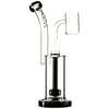Groove 7 Upright Dab Rig 🌿 by Groove | Mission Dispensary