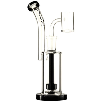 Groove 7 Upright Dab Rig 🌿 by Groove | Mission Dispensary