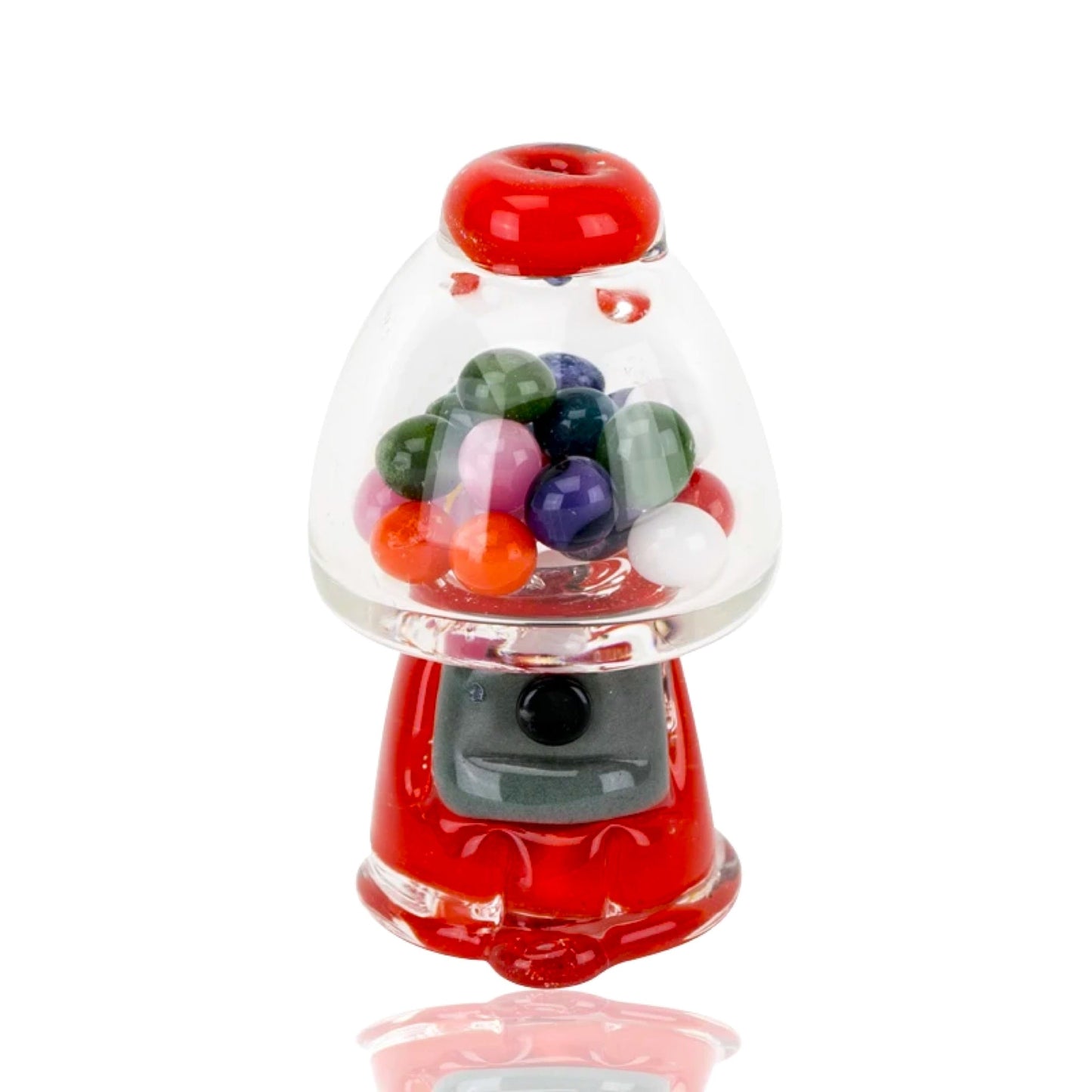Empire Glassworks Gumball Machine Carb Cap by Empire Glassworks | Mission Dispensary