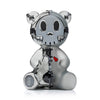 Hemper Scare Bears Teddy Bear XL Bong