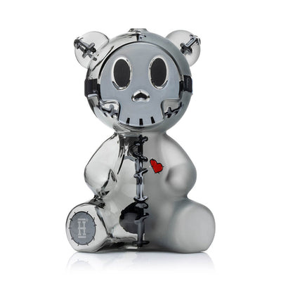 Hemper Scare Bears Teddy Bear XL Bong