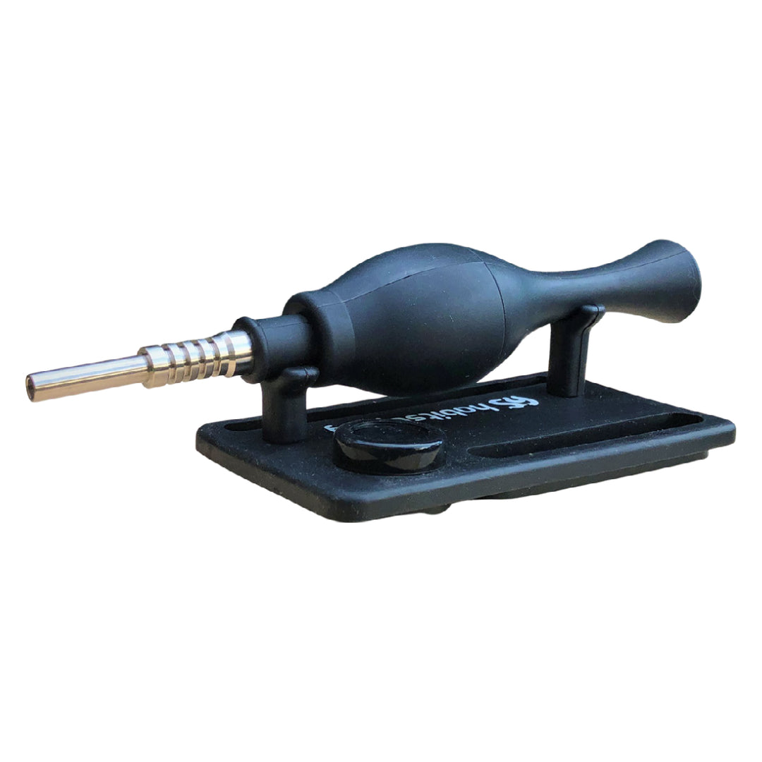 Habit Supply Silicone Nectar Collector Kit by Habit Supply | Mission Dispensary