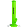 Habit Supply 14” Silicone Water Pipe by Habit Supply | Mission Dispensary