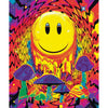 Mission Dispensary Fleece Throw Blankets - (79” x 94”) - Multiple Designs! by Mission Dispensary | Mission Dispensary